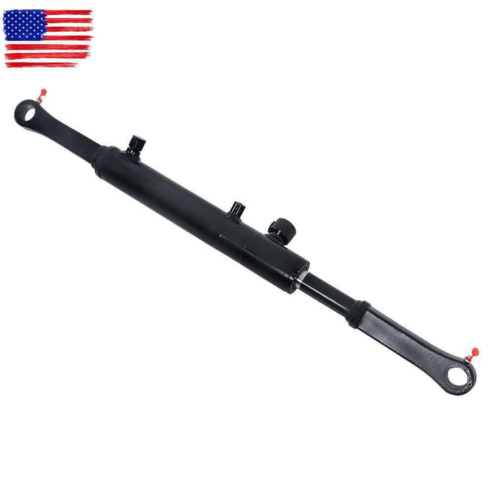 DURAFORCE 7307224 7362530 Quick Tach Cylinder For Bobcat A770 S450 S510 S530 S550 T630