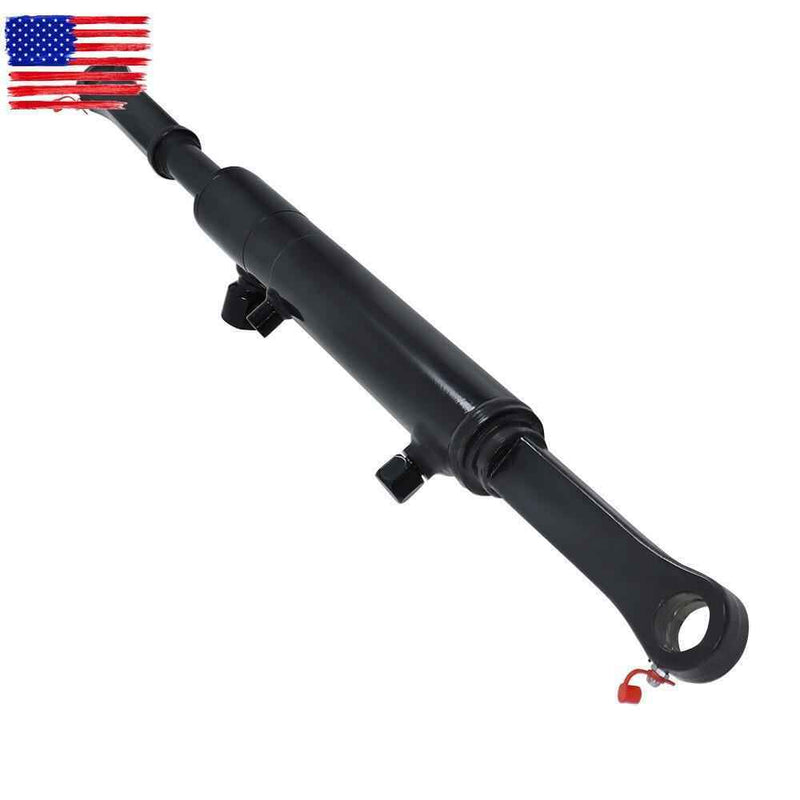 DURAFORCE 7307224 7362530 Quick Tach Cylinder For Bobcat A770 S450 S510 S530 S550 T630
