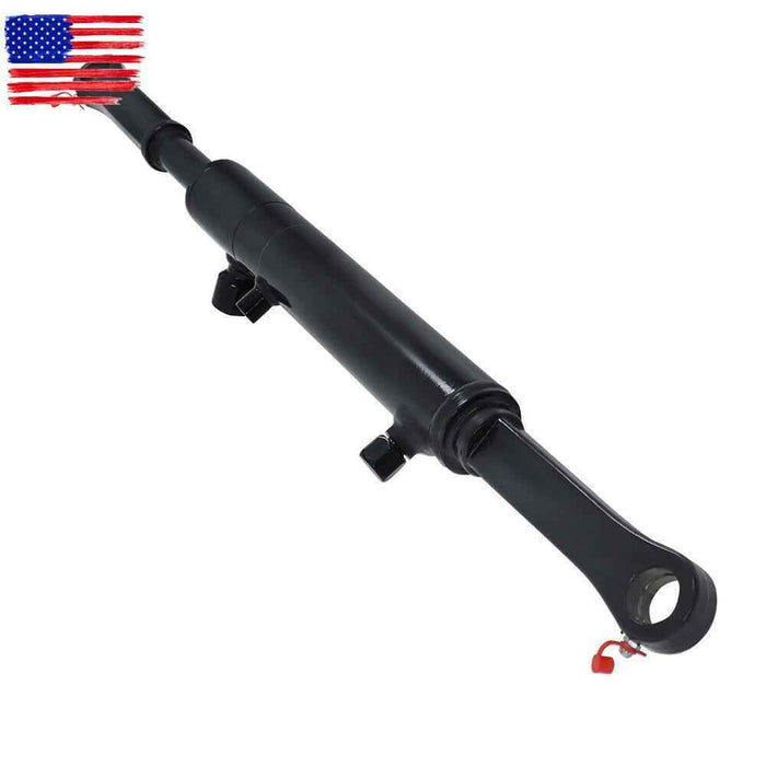 DURAFORCE 7307224 7362530 Quick Tach Cylinder For Bobcat A770 S450 S510 S530 S550 T630