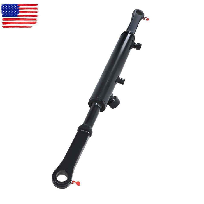 DURAFORCE 7307224 7362530 Quick Tach Cylinder For Bobcat A770 S450 S510 S530 S550 T630