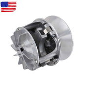 DURAFORCE AM138529 Primary Drive Clutch Fit For John Deere Gator XUV620i XUV625i Gas 4X4