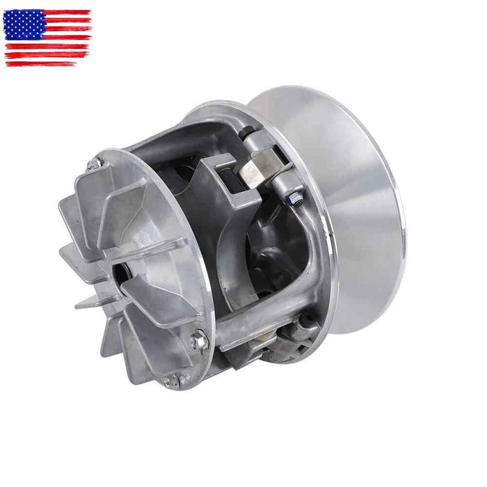 DURAFORCE AM138529 Primary Drive Clutch Fit For John Deere Gator XUV620i XUV625i Gas 4X4