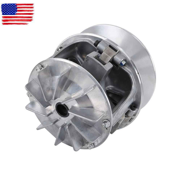DURAFORCE AM138529 Primary Drive Clutch Fit For John Deere Gator XUV620i XUV625i Gas 4X4