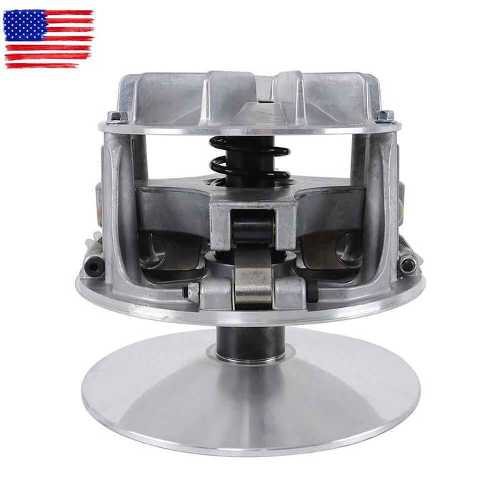 DURAFORCE AM138529 Primary Drive Clutch Fit For John Deere Gator XUV620i XUV625i Gas 4X4