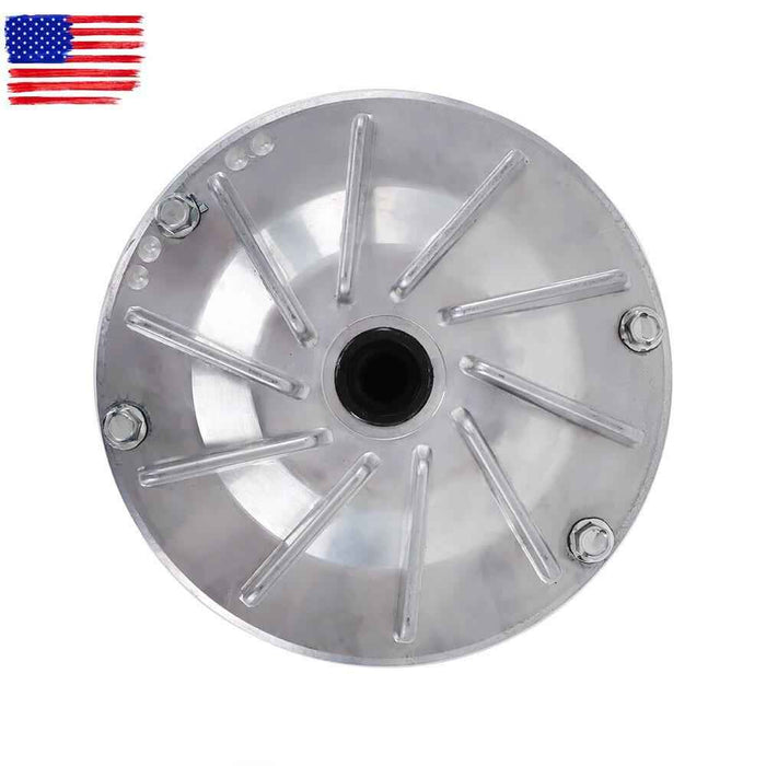 DURAFORCE AM138529 Primary Drive Clutch Fit For John Deere Gator XUV620i XUV625i Gas 4X4