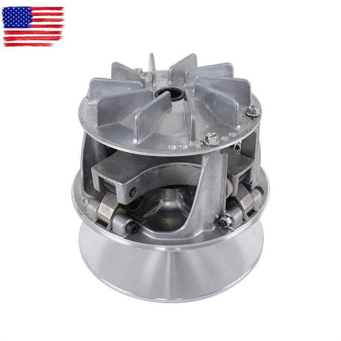 DURAFORCE AM138529 Primary Drive Clutch Fit For John Deere Gator XUV620i XUV625i Gas 4X4