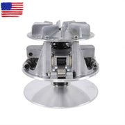 DURAFORCE AM138529 Primary Drive Clutch Fit For John Deere Gator XUV620i XUV625i Gas 4X4