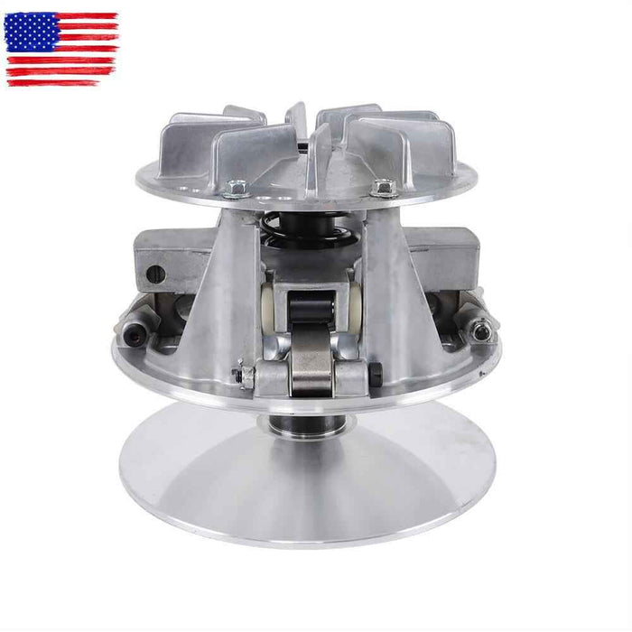 DURAFORCE AM138529 Primary Drive Clutch Fit For John Deere Gator XUV620i XUV625i Gas 4X4