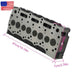 DURAFORCE 3024C/T C2.2T Engine 404D-22 Replace Complete Cylinder Head Assy For Perkins