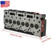 DURAFORCE 3024C/T C2.2T Engine 404D-22 Replace Complete Cylinder Head Assy For Perkins
