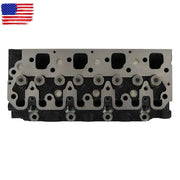 DURAFORCE 3024C/T C2.2T Engine 404D-22 Replace Complete Cylinder Head Assy For Perkins