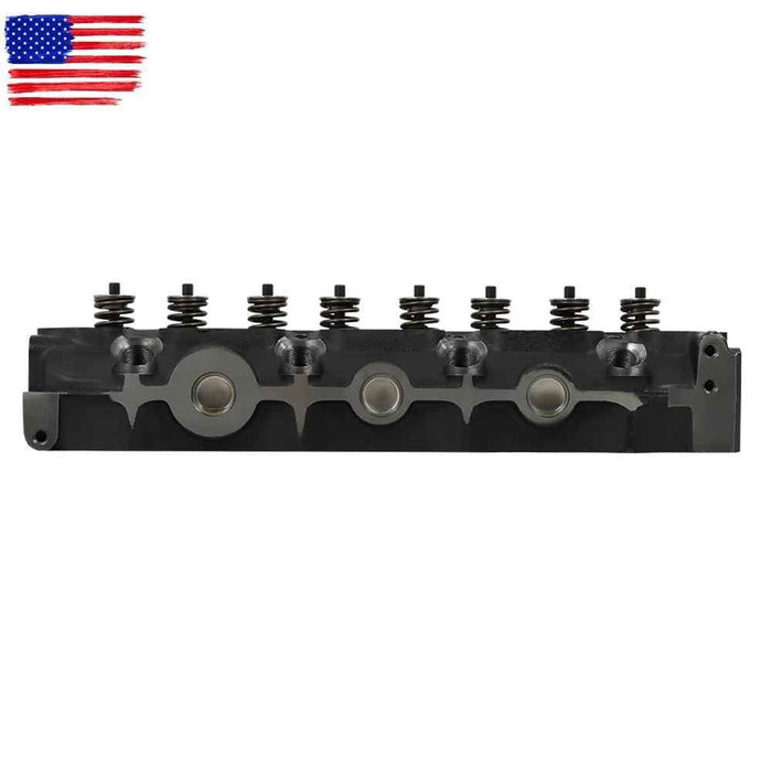 DURAFORCE 3024C/T C2.2T Engine 404D-22 Replace Complete Cylinder Head Assy For Perkins
