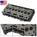 DURAFORCE 3024C/T C2.2T Engine 404D-22 Replace Complete Cylinder Head Assy For Perkins