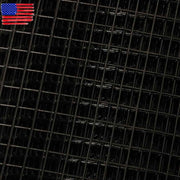 DURAFORCE 19 Gauge 48inx100ft Chicken Rabbit Fence Hardware Cloth Welded Wire 1/2"