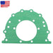 DURAFORCE For Mitsubishi S4S Engine Part Complete Cylinder Head Assembly & Full Gasket Set