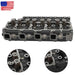 DURAFORCE For Mitsubishi S4S Engine Part Complete Cylinder Head Assembly & Full Gasket Set