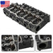 DURAFORCE For Mitsubishi S4S Engine Part Complete Cylinder Head Assembly & Full Gasket Set