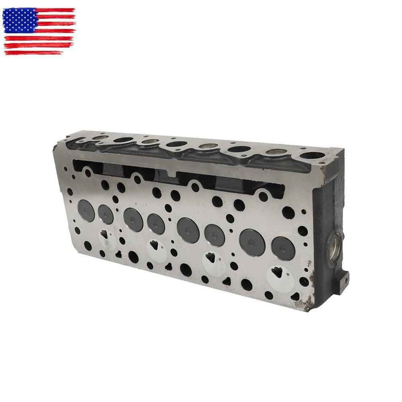 DURAFORCE 753 19077-03048 Cylinder Head Full Gasket Kit For Kubota V2203 Engine For Bobcat