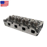DURAFORCE 753 19077-03048 Cylinder Head Full Gasket Kit For Kubota V2203 Engine For Bobcat