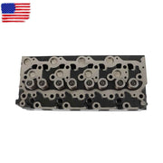 DURAFORCE 753 19077-03048 Cylinder Head Full Gasket Kit For Kubota V2203 Engine For Bobcat