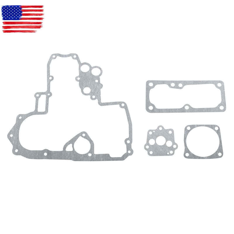 DURAFORCE For Kubota L3350 L3450DT L3250DT For Bobact 231 V1902 Overhaul Rebuild Kit