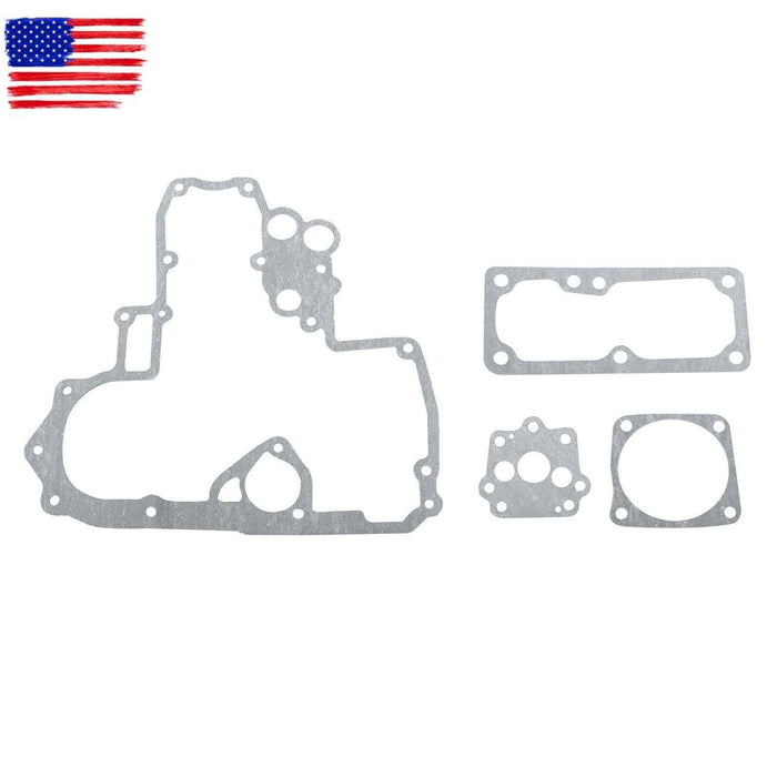 DURAFORCE For Kubota L3350 L3450DT L3250DT For Bobact 231 V1902 Overhaul Rebuild Kit