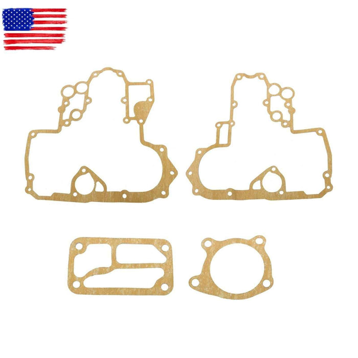 DURAFORCE For Kubota L3350 L3450DT L3250DT For Bobact 231 V1902 Overhaul Rebuild Kit