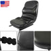 DURAFORCE Seat For Case Backhoe Loader 580C 580D 580E 580L 580M Skid Steer Loader 480 480B