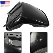 DURAFORCE Seat For Case Backhoe Loader 580C 580D 580E 580L 580M Skid Steer Loader 480 480B