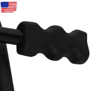 DURAFORCE Seat For Case Backhoe Loader 580C 580D 580E 580L 580M Skid Steer Loader 480 480B