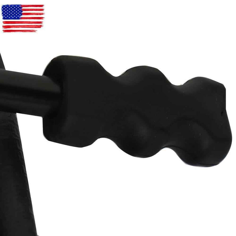 DURAFORCE Seat For Case Backhoe Loader 580C 580D 580E 580L 580M Skid Steer Loader 480 480B