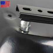 DURAFORCE Seat For Case Backhoe Loader 580C 580D 580E 580L 580M Skid Steer Loader 480 480B