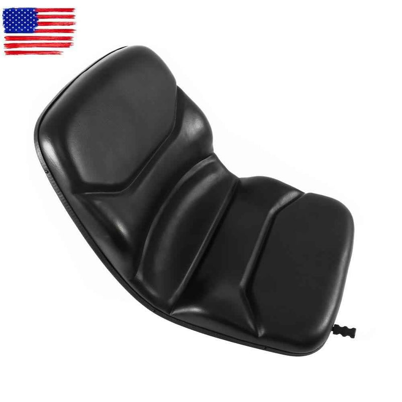 DURAFORCE Seat For Case Backhoe Loader 580C 580D 580E 580L 580M Skid Steer Loader 480 480B