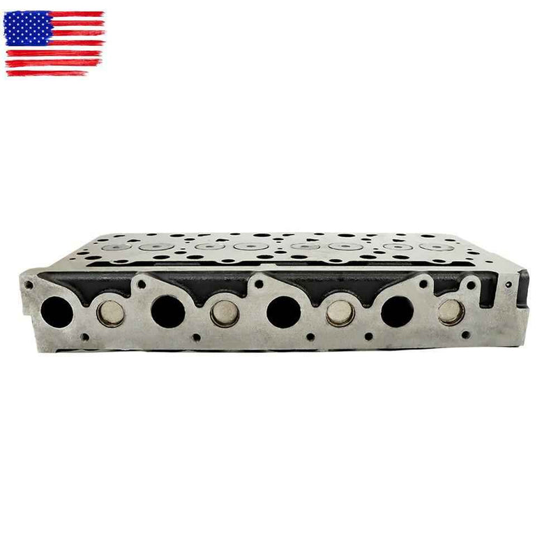 DURAFORCE 1PC Complete Cylinder Head Assy 1G855-03042 For Kubota Engine V2403