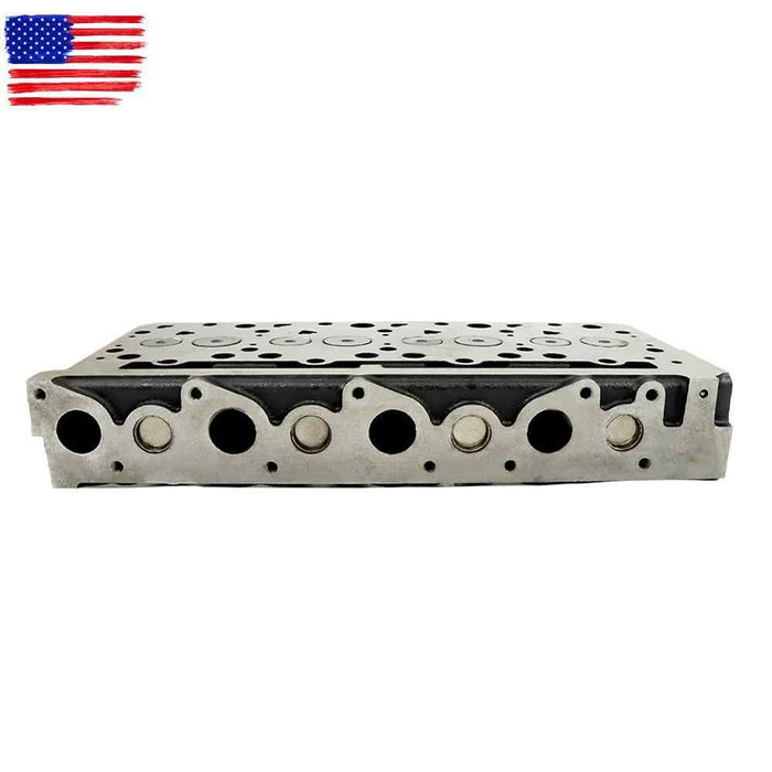 DURAFORCE 1PC Complete Cylinder Head Assy 1G855-03042 For Kubota Engine V2403