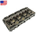 DURAFORCE 1PC Complete Cylinder Head Assy 1G855-03042 For Kubota Engine V2403