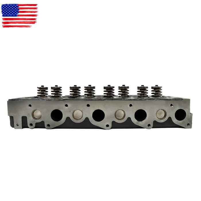 DURAFORCE 1PC Complete Cylinder Head Assy 1G855-03042 For Kubota Engine V2403