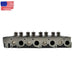 DURAFORCE 1PC Complete Cylinder Head Assy 1G855-03042 For Kubota Engine V2403
