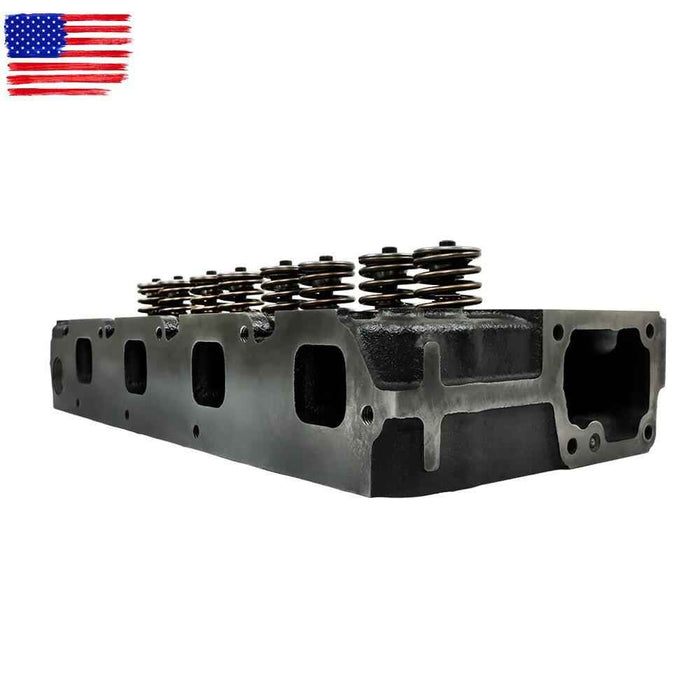 DURAFORCE 1PC Complete Cylinder Head Assy 1G855-03042 For Kubota Engine V2403