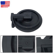 DURAFORCE For Hitachi ZX17U EX17U 9312918 9134484 Front Idler For John Deere 17D 17G 17ZTS