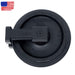 DURAFORCE For Hitachi ZX17U EX17U 9312918 9134484 Front Idler For John Deere 17D 17G 17ZTS