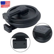 DURAFORCE For Hitachi ZX17U EX17U 9312918 9134484 Front Idler For John Deere 17D 17G 17ZTS