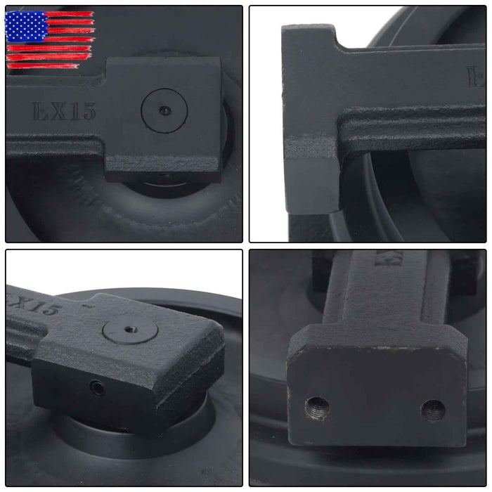 DURAFORCE For Hitachi ZX17U EX17U 9312918 9134484 Front Idler For John Deere 17D 17G 17ZTS