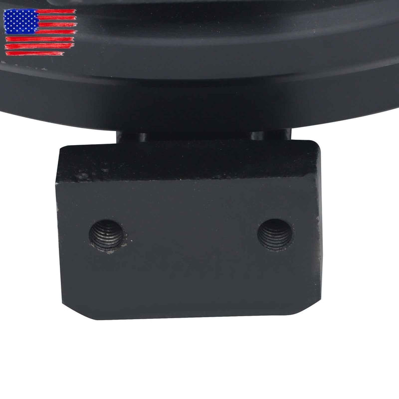 DURAFORCE For Hitachi ZX17U EX17U 9312918 9134484 Front Idler For John Deere 17D 17G 17ZTS