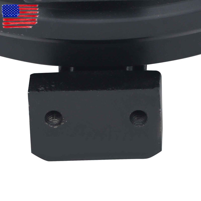 DURAFORCE For Hitachi ZX17U EX17U 9312918 9134484 Front Idler For John Deere 17D 17G 17ZTS