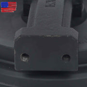 DURAFORCE For Hitachi ZX17U EX17U 9312918 9134484 Front Idler For John Deere 17D 17G 17ZTS