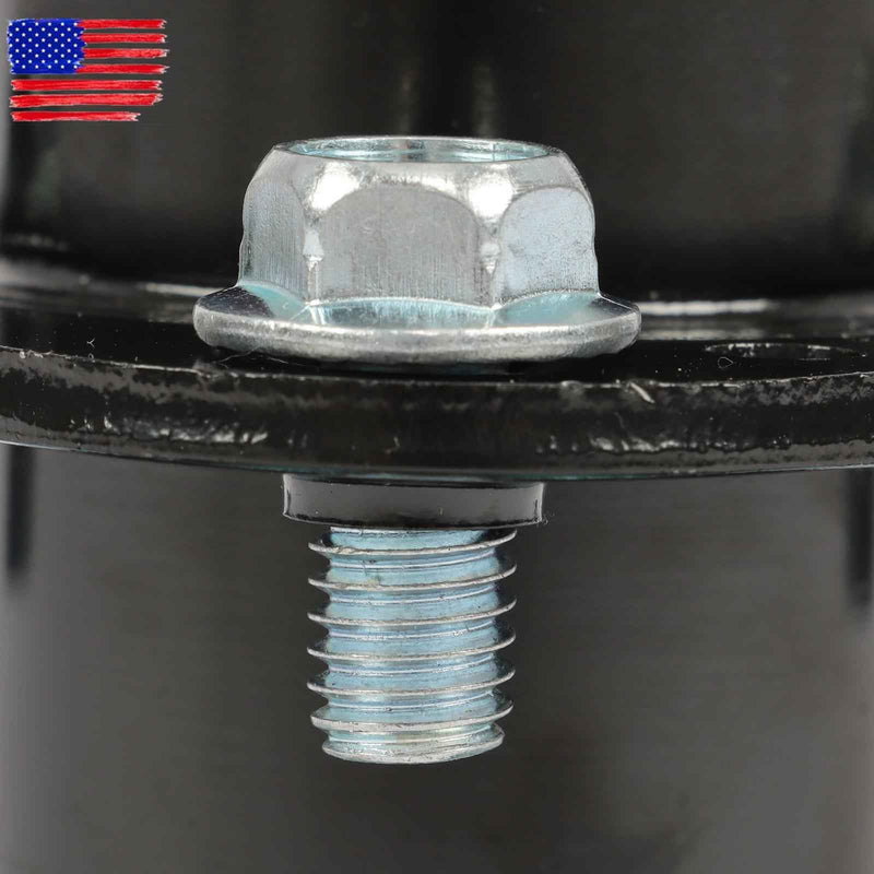 DURAFORCE 3 Pack Spindle 51520900 For Gravely ZT 42 ZT 42 Carb ZT 42 CE with 42-Inch Deck