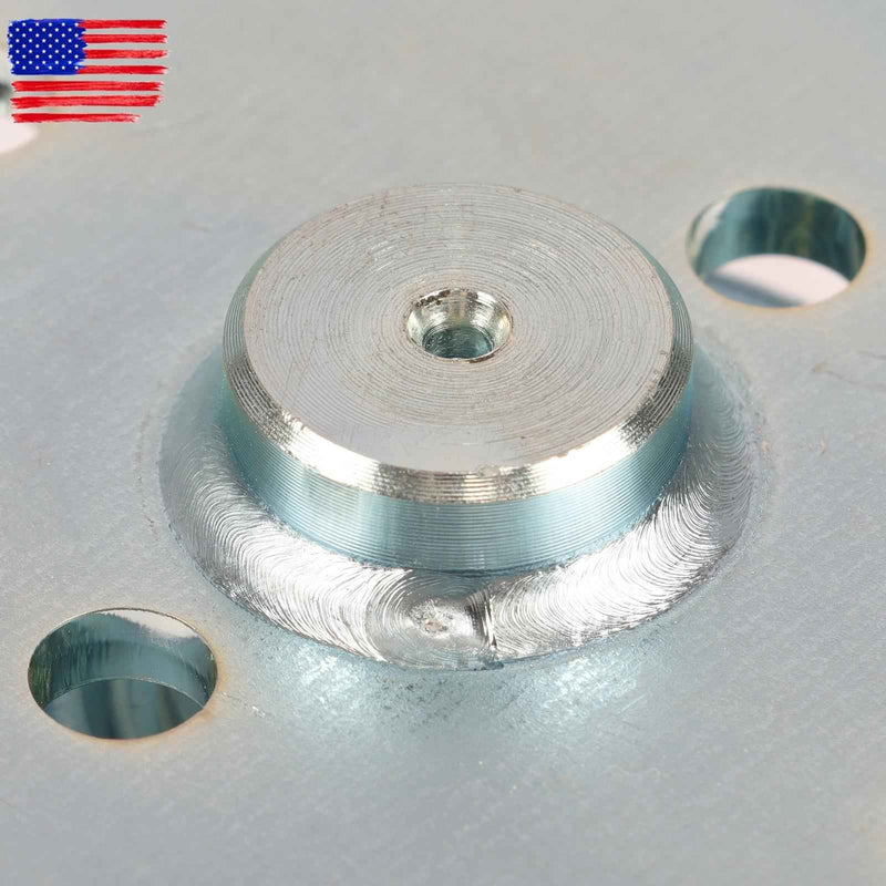 DURAFORCE 3 Pack Spindle 51520900 For Gravely ZT 42 ZT 42 Carb ZT 42 CE with 42-Inch Deck