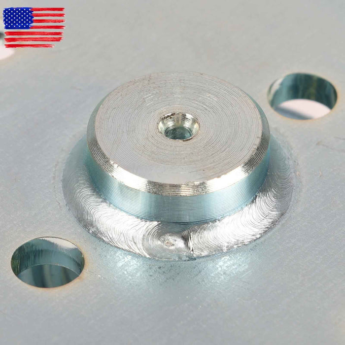 DURAFORCE 3 Pack Spindle 51520900 For Gravely ZT 42 ZT 42 Carb ZT 42 CE with 42-Inch Deck