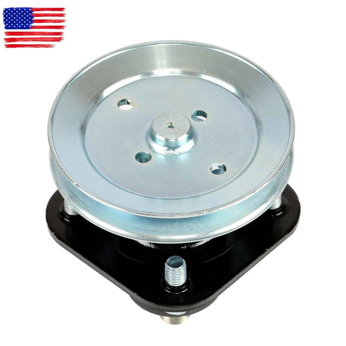 DURAFORCE 3 Pack Spindle 51520900 For Gravely ZT 42 ZT 42 Carb ZT 42 CE with 42-Inch Deck